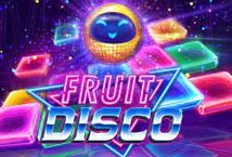 Fruit Disco Slot Review